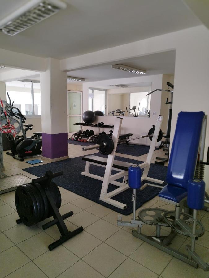 Panorama Village Complex Paralimni Exteriör bild
